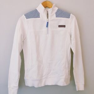 Seersucker Vineyard Vines Shep Shirt
